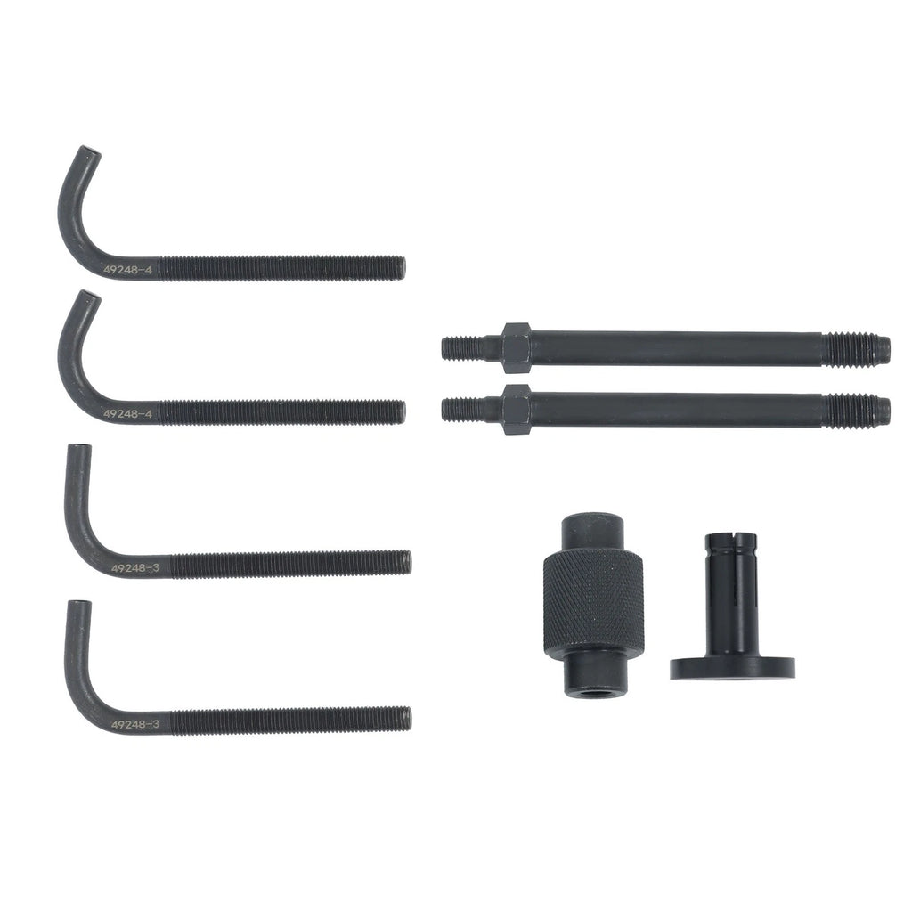 Fuel Injector Rail Assembly Remover Tool for GM (6706)