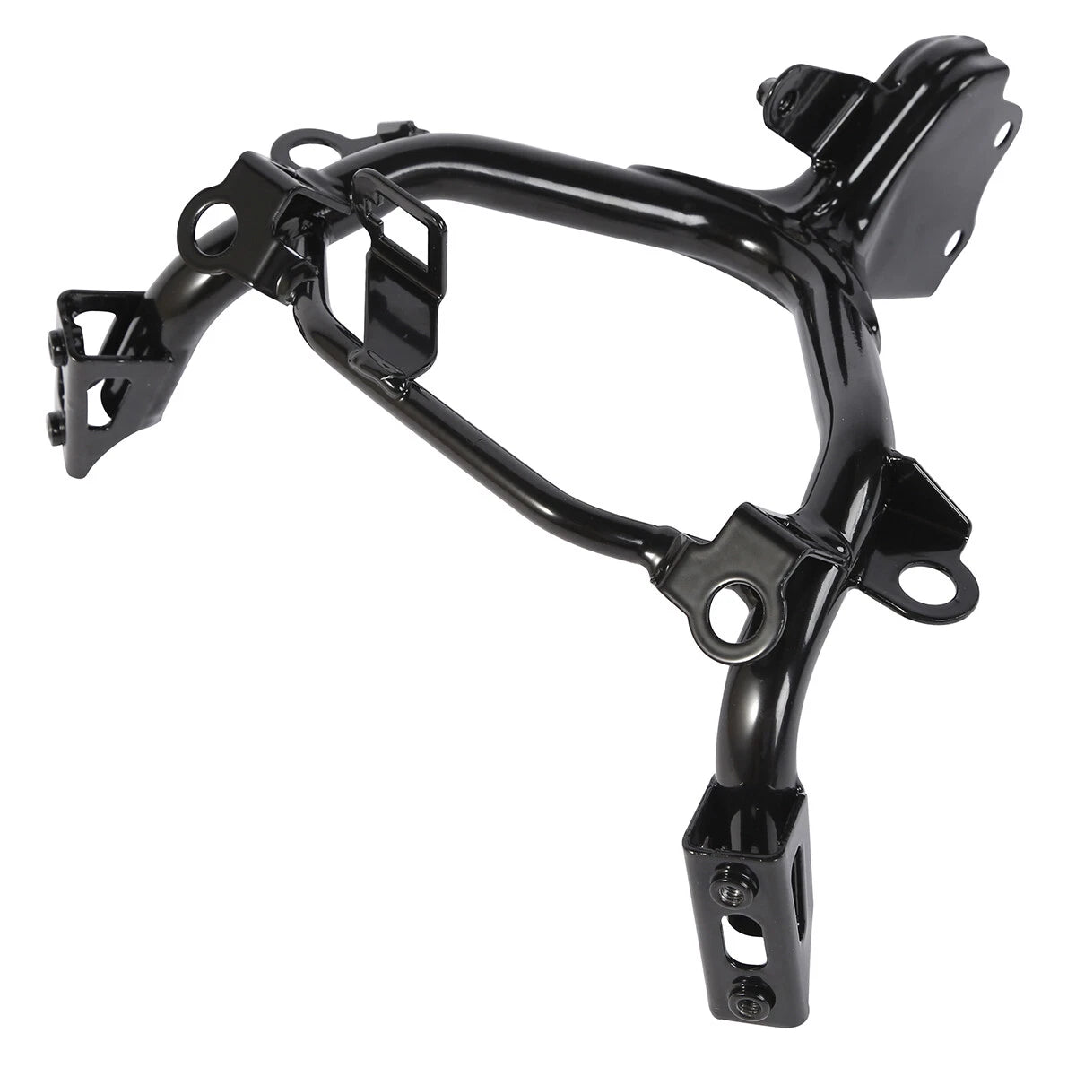 Front Upper Fairing Stay Bracket for Honda CBR250R (2015–2018)