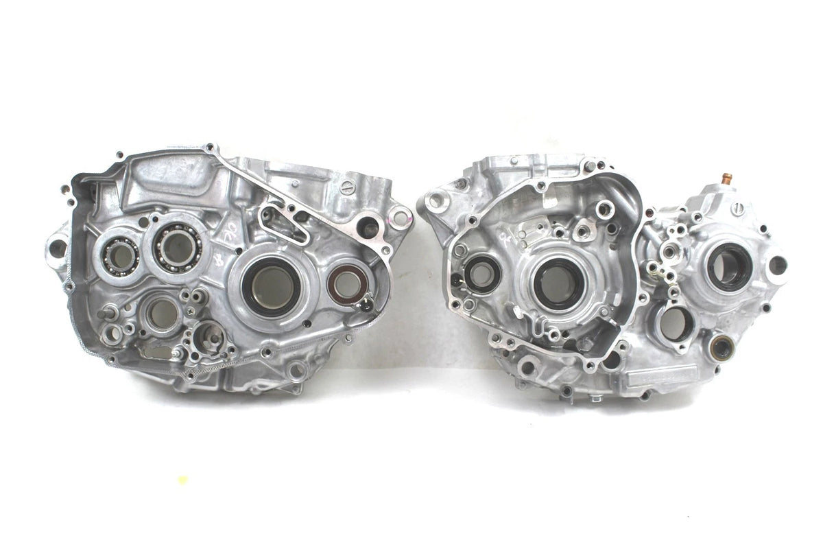 Crank Cases for Kawasaki KX450X (2024) - OEM, For Parts Only