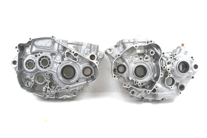 Crank Cases for Kawasaki KX450X (2024) - OEM, For Parts Only