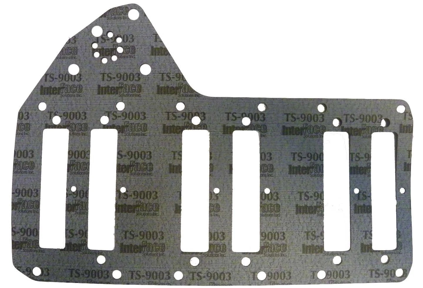 Gasket for