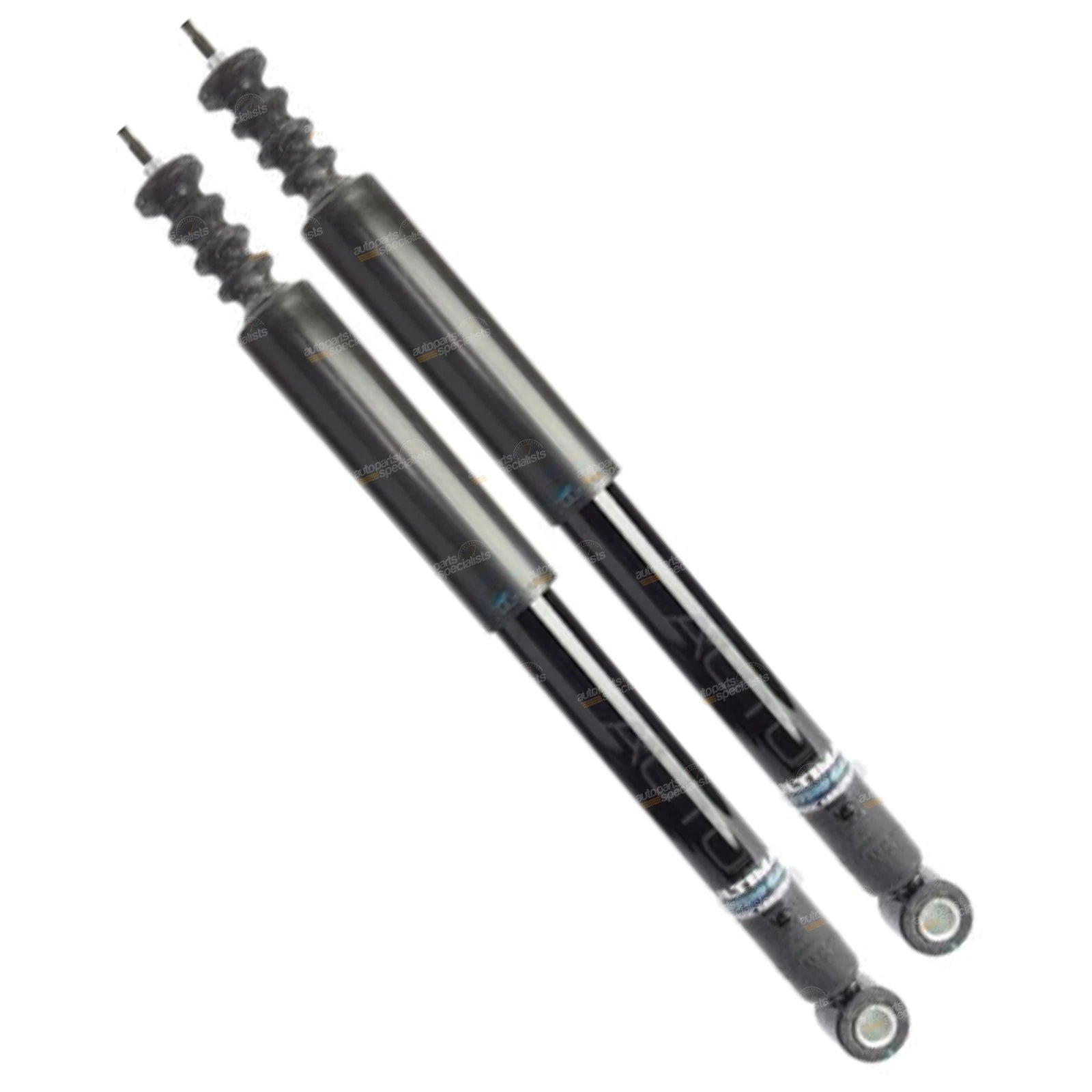 2X Rear Ultima Shock Absorbers for Mazda CX-5 (2012–2017)