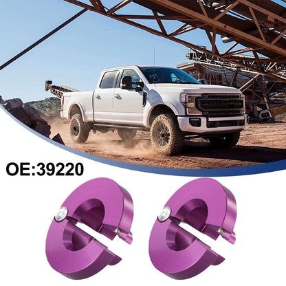 2X Transmission Oil Cooler Line Tools for Ford (Compatible)