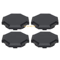 Set of 4 Wheel Rim Caps for Polaris Sportsman 850 Touring SP (2017–2024)