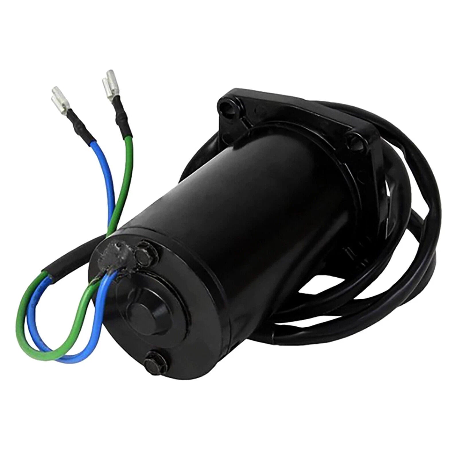 Trim Motor for Honda 40 50 HP 4-Stroke, Suzuki DF40 DF50 (36120-ZV5-822, 38100-87J11)