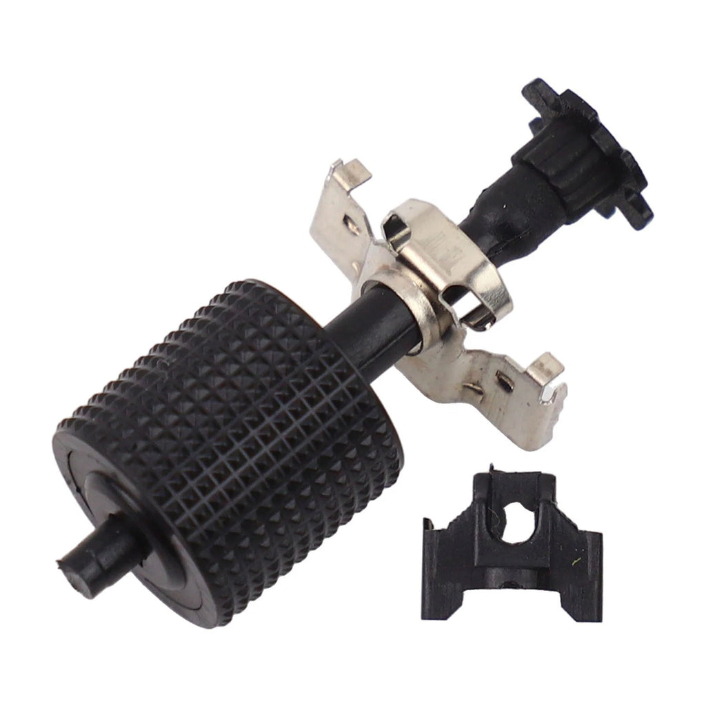 Steering Wheel Button Switch Roller for Skoda Superb III (2015–2020) 5ED919179