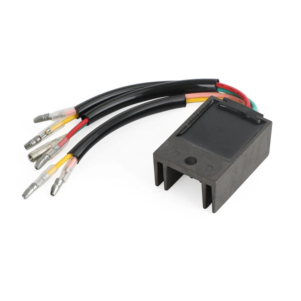 Voltage Regulator Rectifier for Honda BF4.5 BF5A (4.5Hp, 5Hp) #31620-ZV1-A01