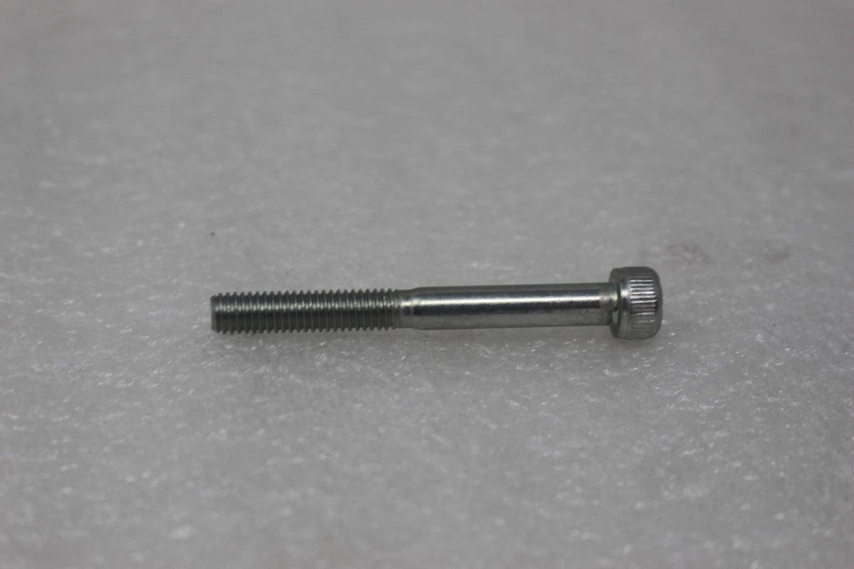 OEM Screw TCEI M6X55 for Ducati Panigale Scrambler (2013–2025)