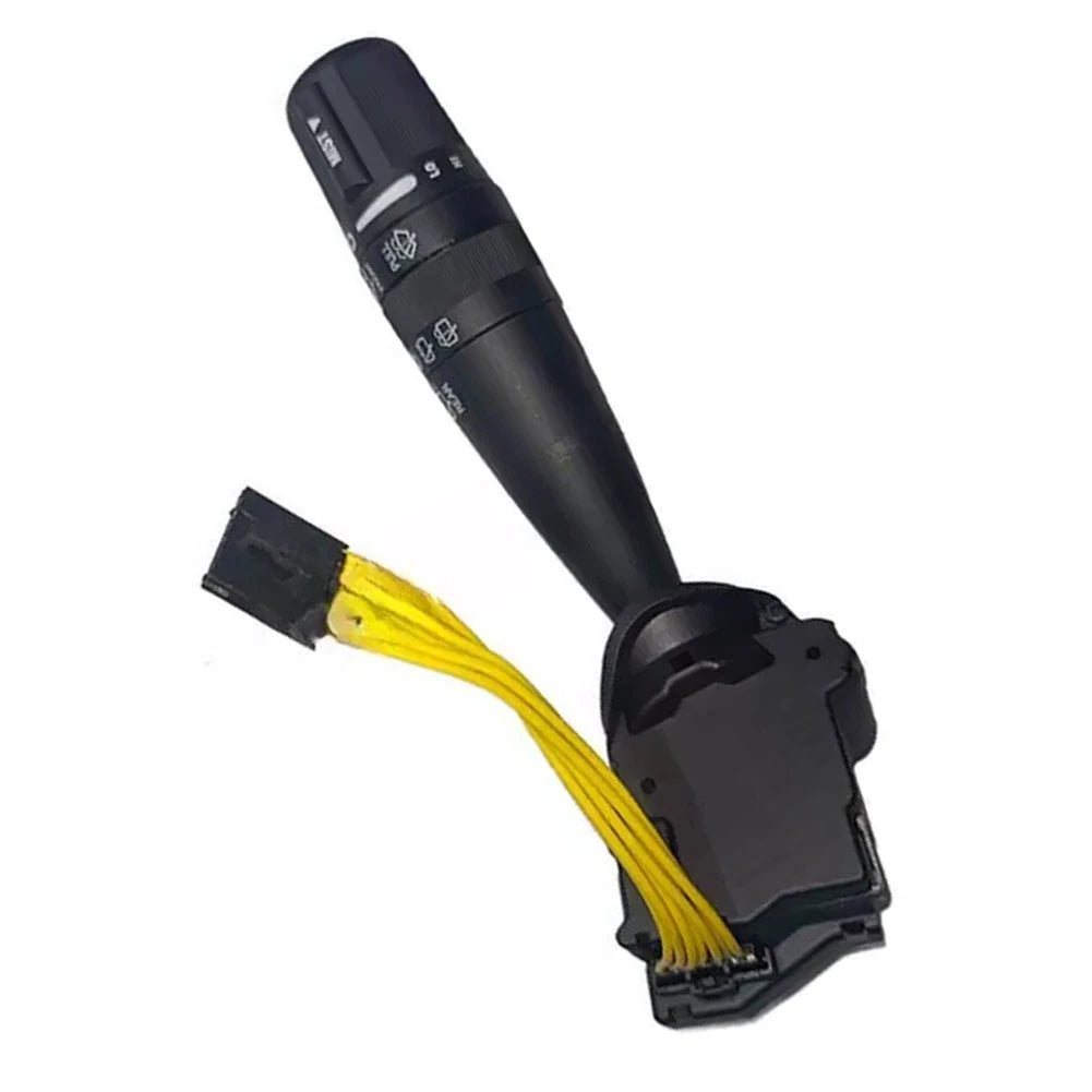 Windshield Wiper Switch for