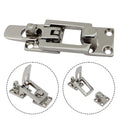 Stainless Steel Door Lock Latch for Marine Boat Accessory