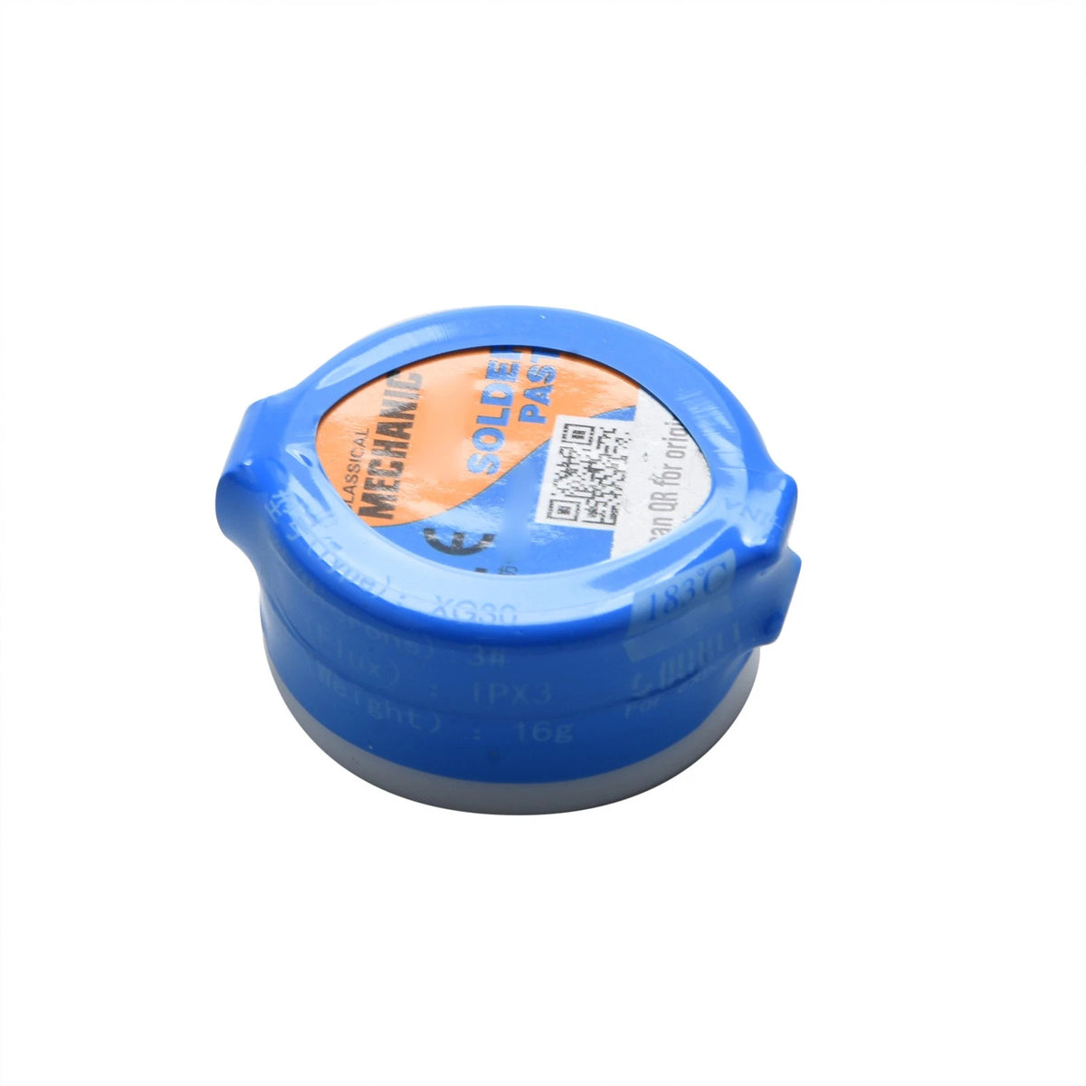 LED Soldering Cream for XG-30 (183 Point)