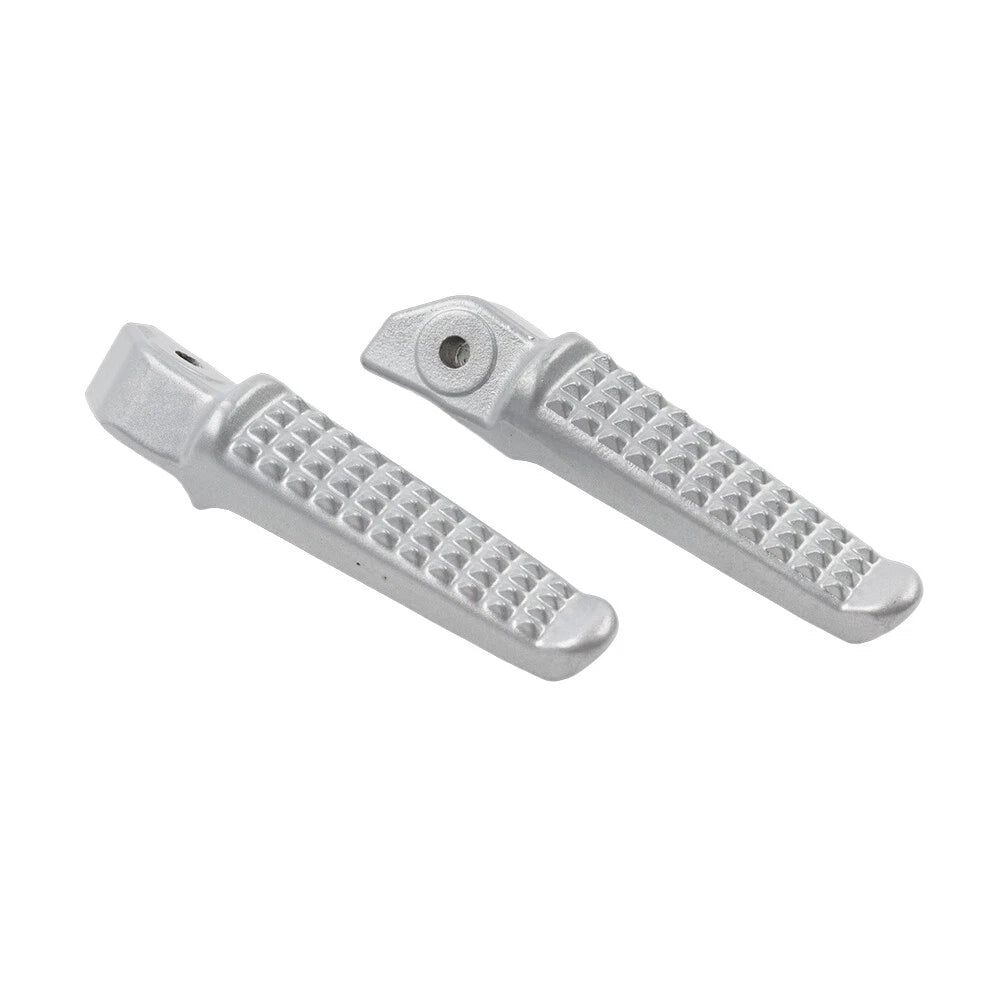 Universal Rear Foot Pegs for Honda Grom MSX125 (2013–2023)