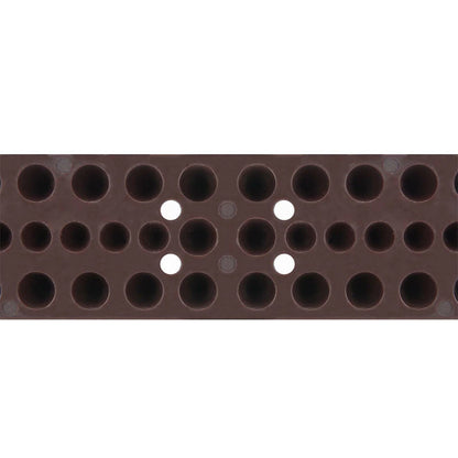 10X Bird Spikes Pest Control Deterrent for Fence Wall