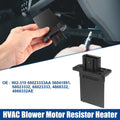 HVAC Blower Motor Resistor Heater for Ford Escape (2008–2012)