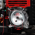 Recoil Starter Pull Start for Gas Scooters (Compatible)
