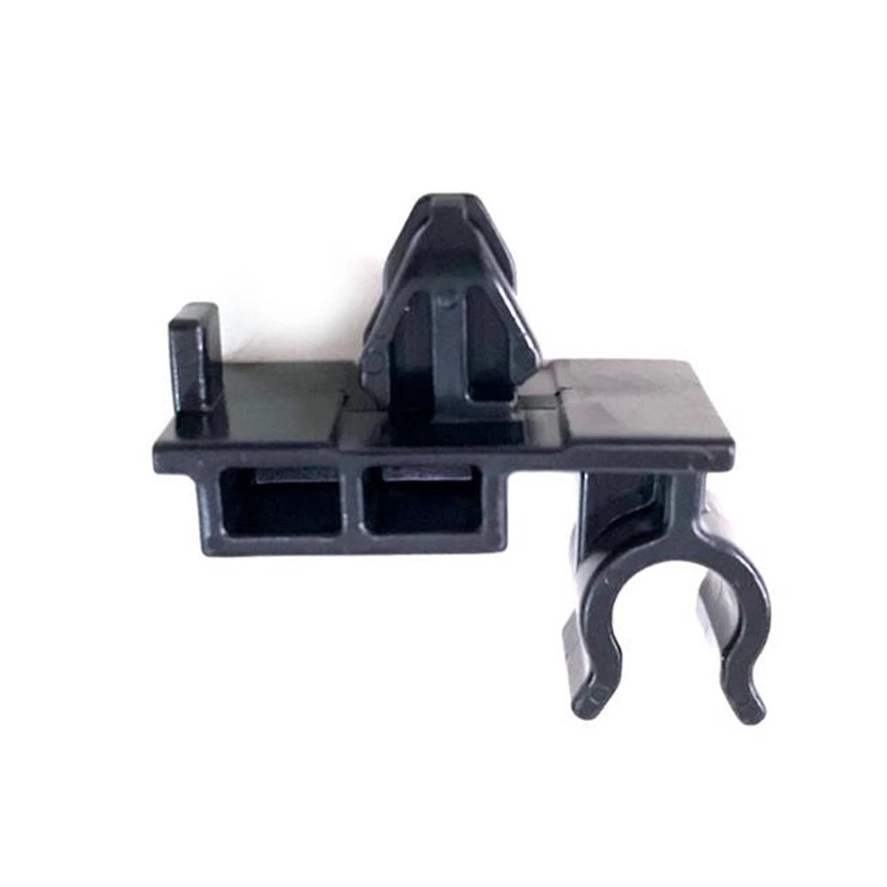 For Isuzu Dmax Mu-x Mu-7 Pair Hood Prop Rod Holder Clip Support Kit 8973013560