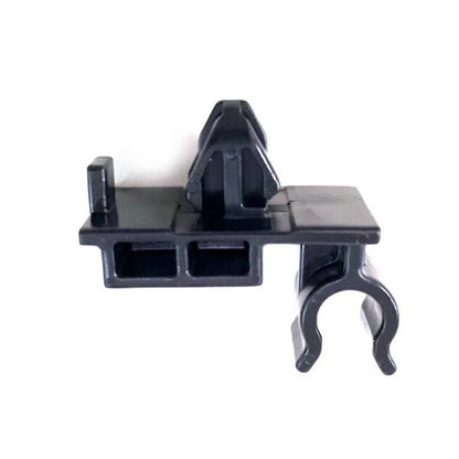 For Isuzu Dmax Mu-x Mu-7 Pair Hood Prop Rod Holder Clip Support Kit 8973013560