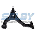 LH Front Lower Control Arm Assembly for Jeep Grand Cherokee (2005–2011)