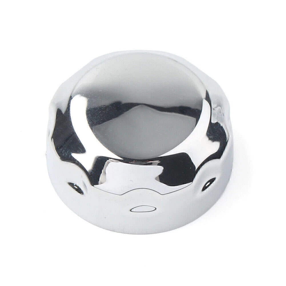Chrome Fairing Switch Panel Dash Accent Cover for Honda Goldwing GL1800 (2001–2003)