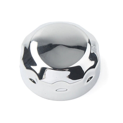Chrome Fairing Switch Panel Dash Accent Cover for Honda Goldwing GL1800 (2001–2003)