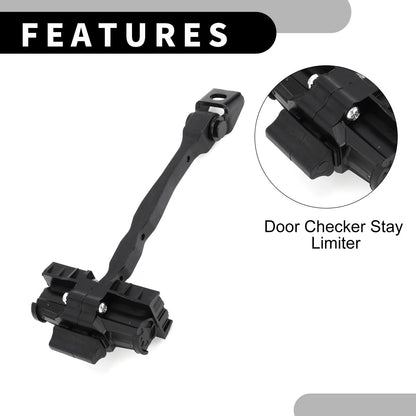 Door Check Strap Stopper No. 3V0837249 for Skoda Superb 3V (2015-On)