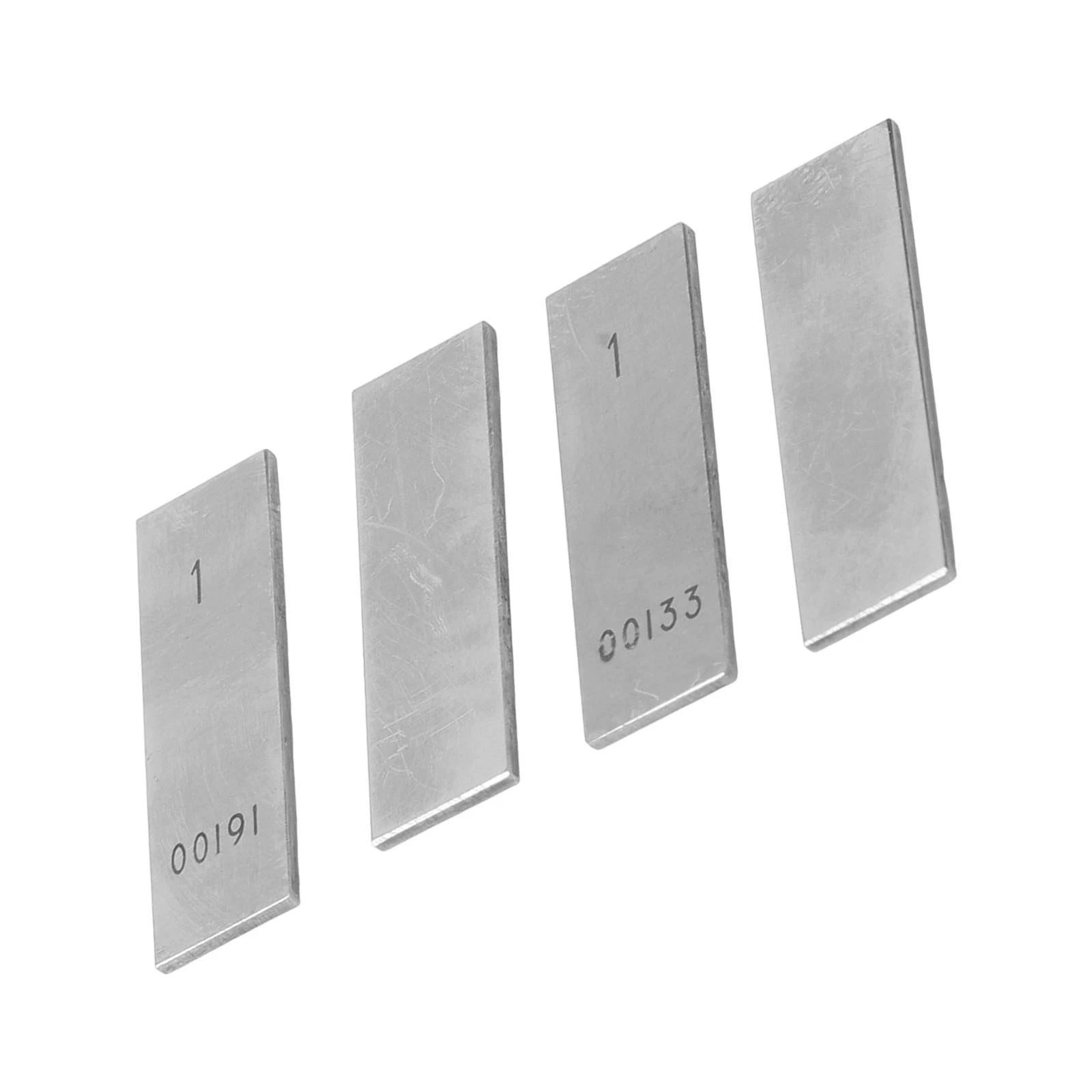 Gage Block Calipers for Precision Measurement (2010–2023)