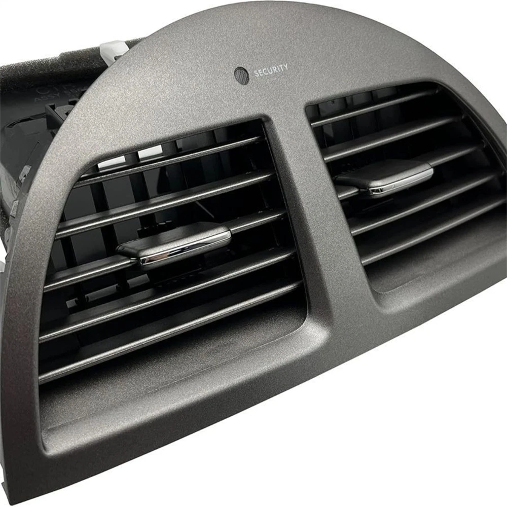 Car Center Dash AC Outlet Air Vent Panel for Lexus ES350 2007-2009 #5566033200