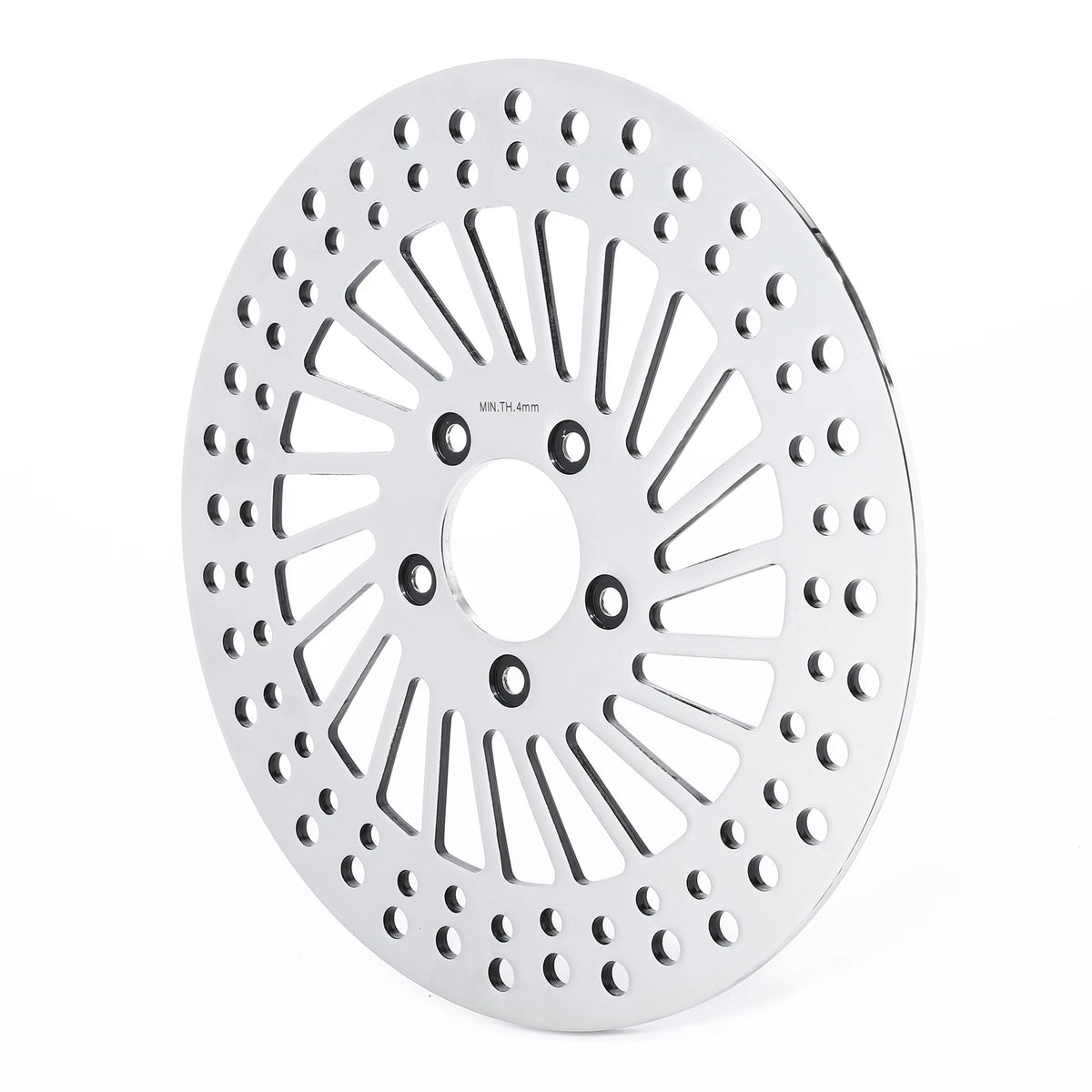 Front Right Brake Rotor Bolts for Harley Touring (2000–2007) Sportster (2000–2014)