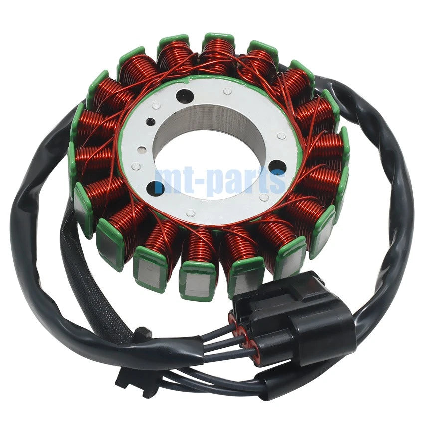 Magneto Stator Coil for CFMoto 650TK (2013–2015), 650GT (2019–2024), 650MT (2017–2022)