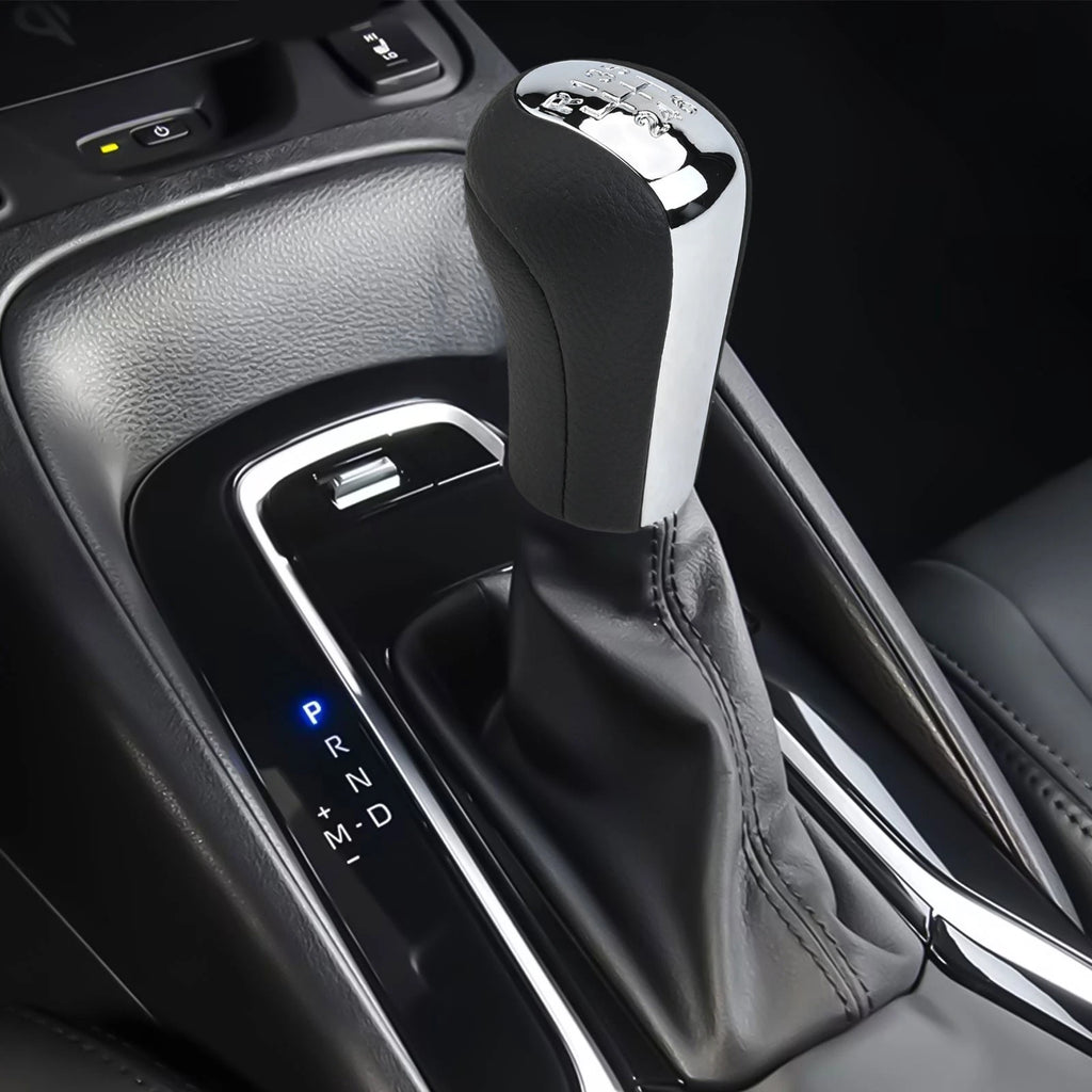 Shift Knob Replacement for Toyota AYGO, RAV4