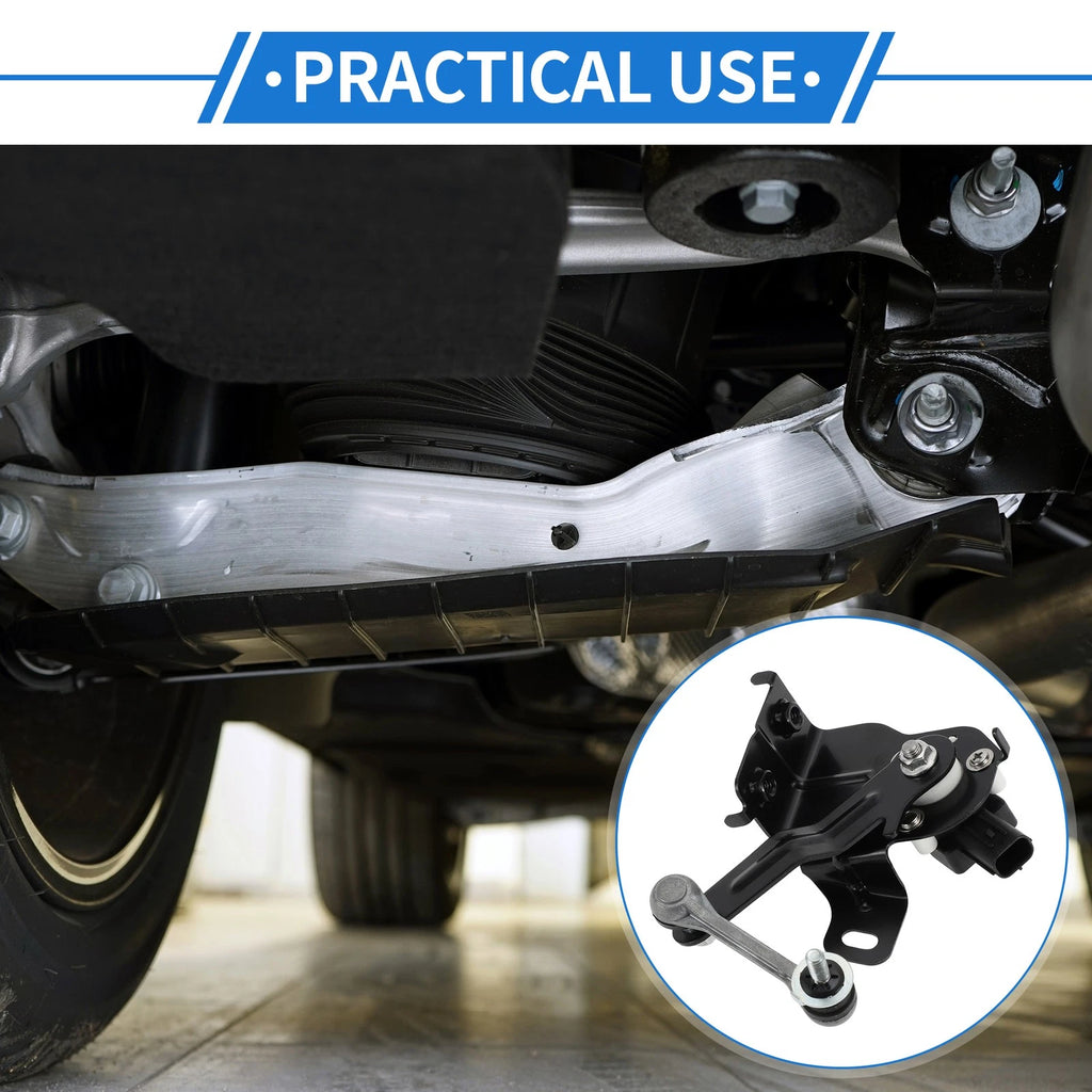 Air Suspension Ride Height Level Sensor for Lexus RC300 RC350 (2015–2020)
