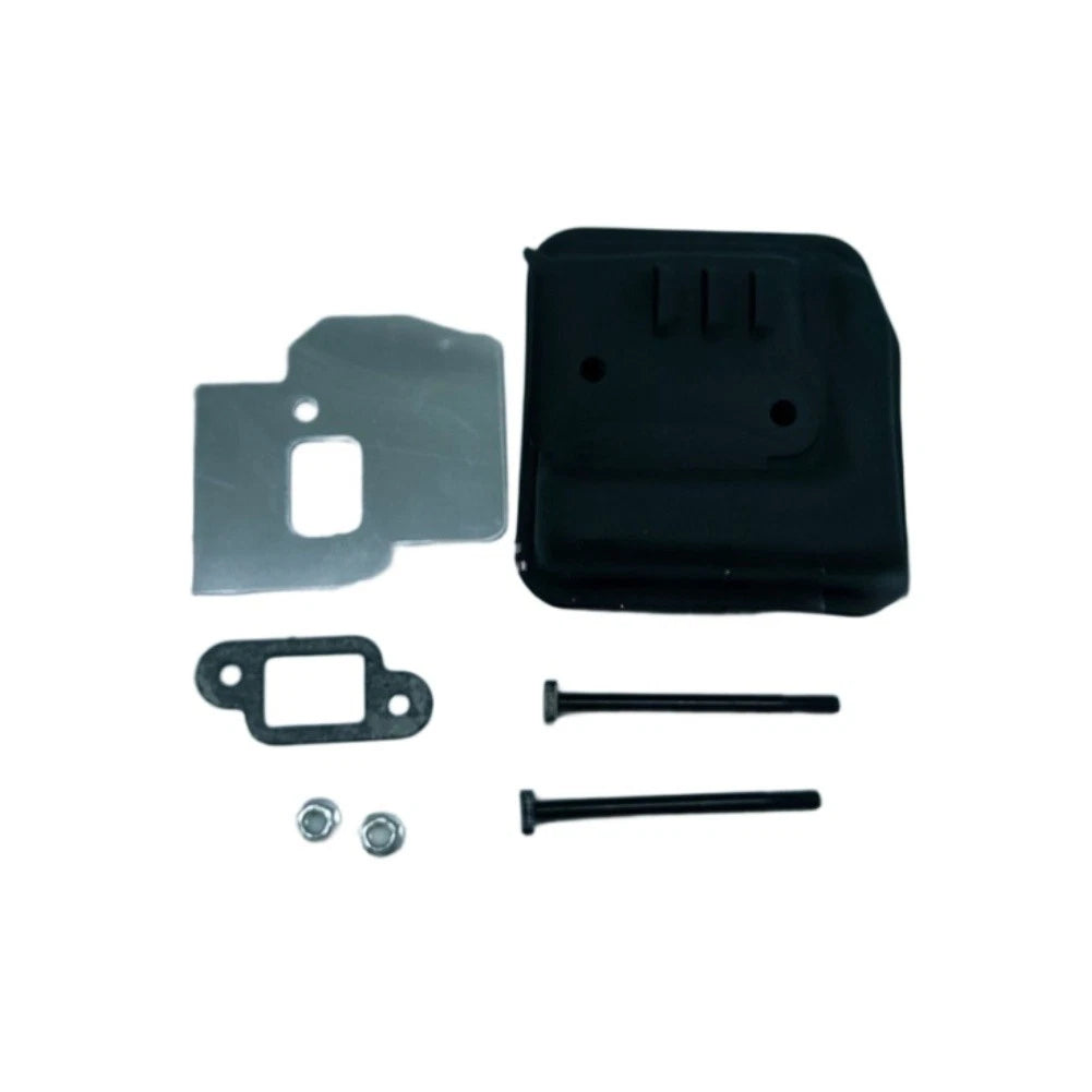 Chainsaw Muffler Kit for Stihl MS210 MS230 MS250 (2005–2015)