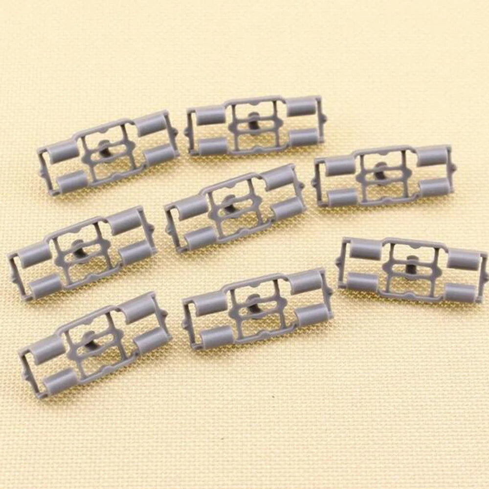 20pcs Fastener Clips for BMW X5 E53 (2000–2006) 51717006757