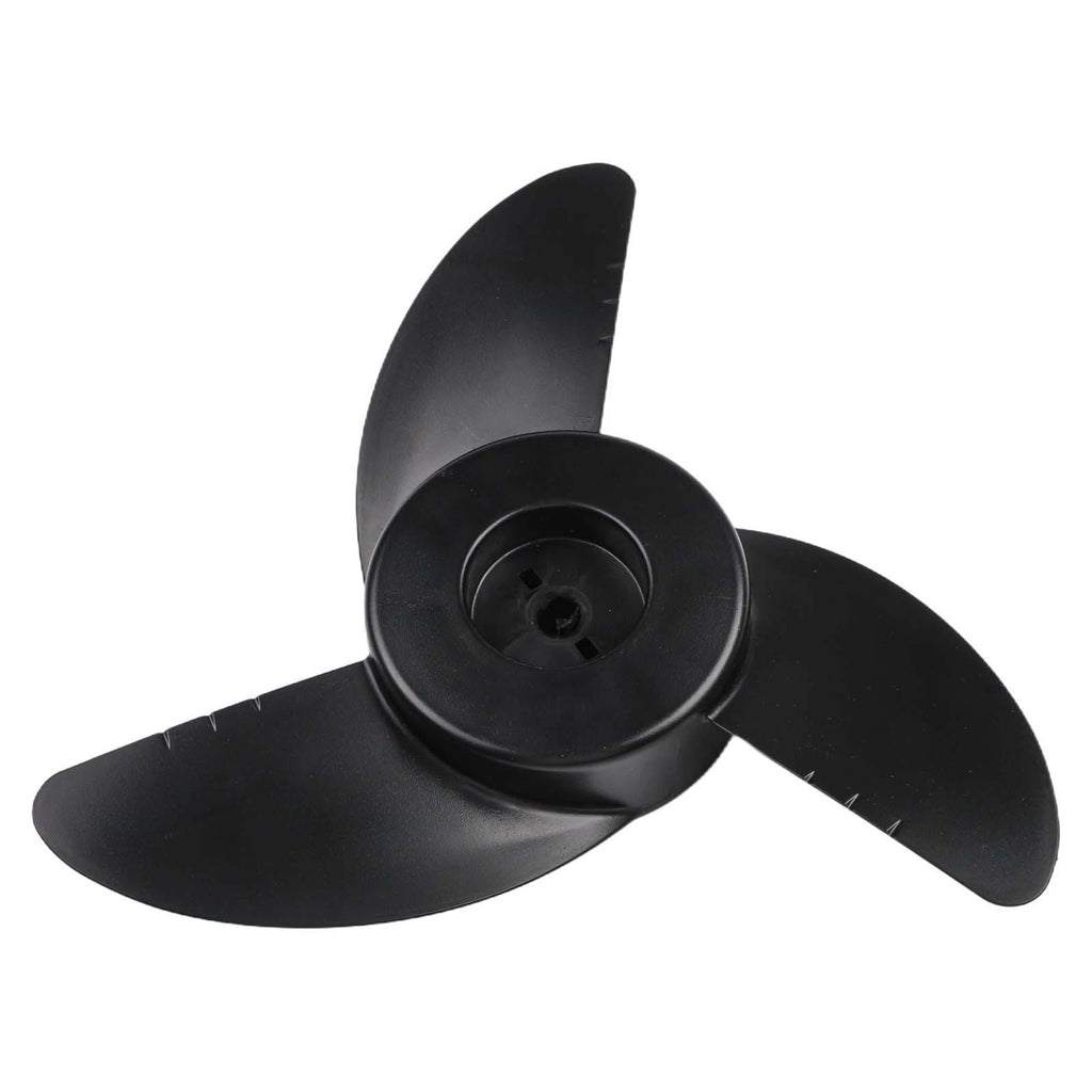 Marine Propellers for Electric Motors (High Speed Efficiency)
