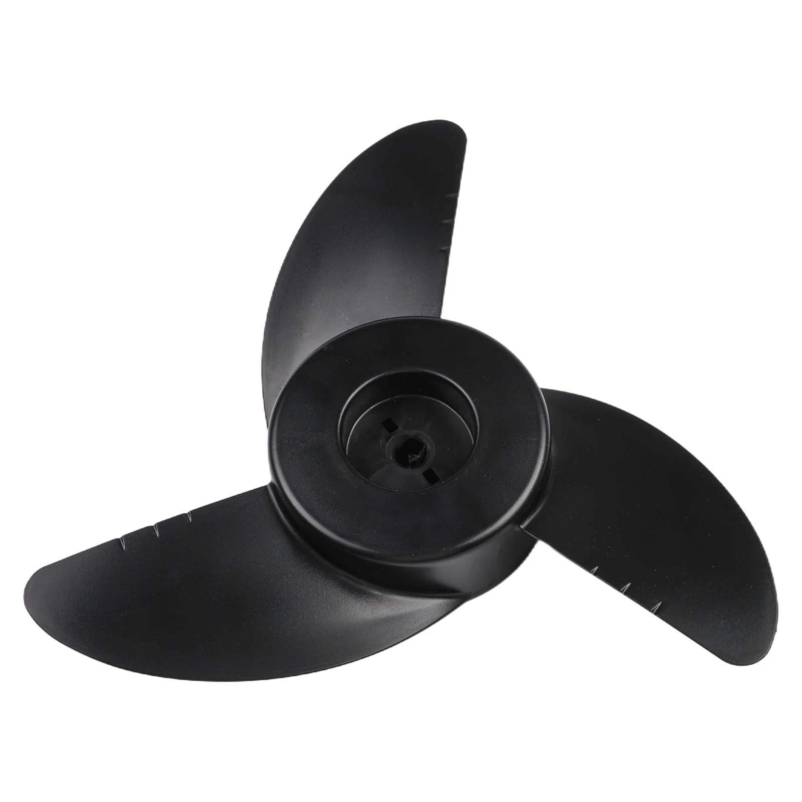 Marine Propellers for Electric Motors (High Speed Efficiency)