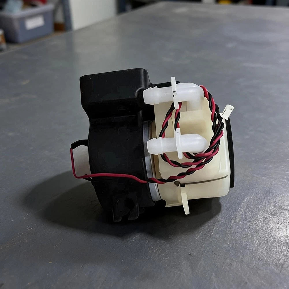 Water Pump Motor for Clean Home (2010–2023)