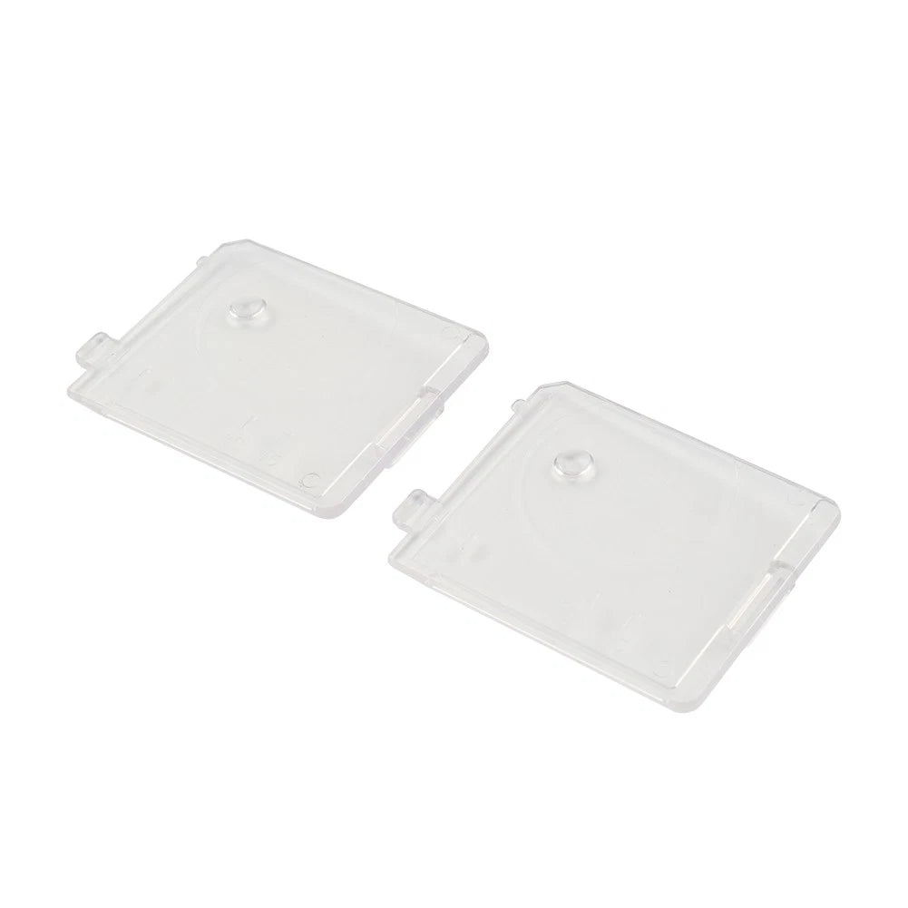 2X Bobbin Cover Plate 68003566/Q4GA033031 for 3333 Sewing Machine