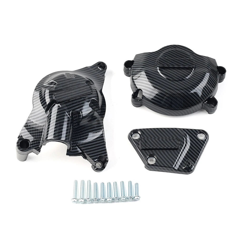 Engine Crash Protector Crank Case Cover Slider for Yamaha YZF-R6 (2006–2024)