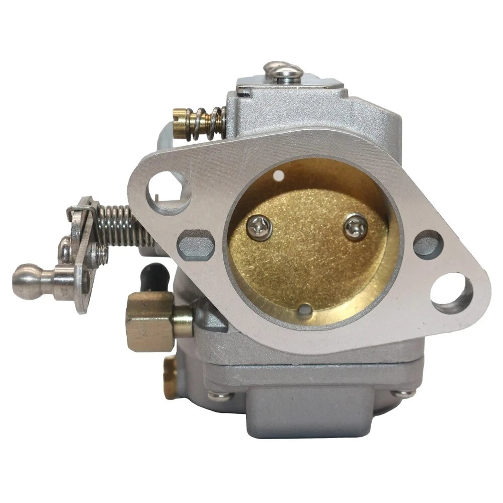 3pcs Carburetor Set for Mercury 40 45 55 60 HP 821854T19/821854T20/821854T21