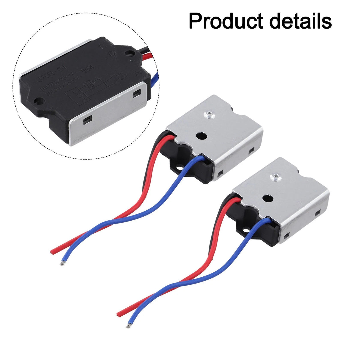 Soft Switch Conversion Module for Cutting Machine Electric Hammer (2010–2023)