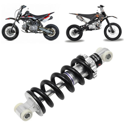 Rear Shock Absorber 750lb Load for 47cc 49cc 70cc Dirt Bike ATV (N/A)