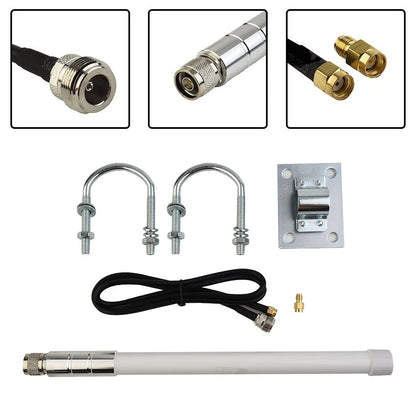 915MHz Antenna for Industrial Monitoring (Reliable Data Transmission)
