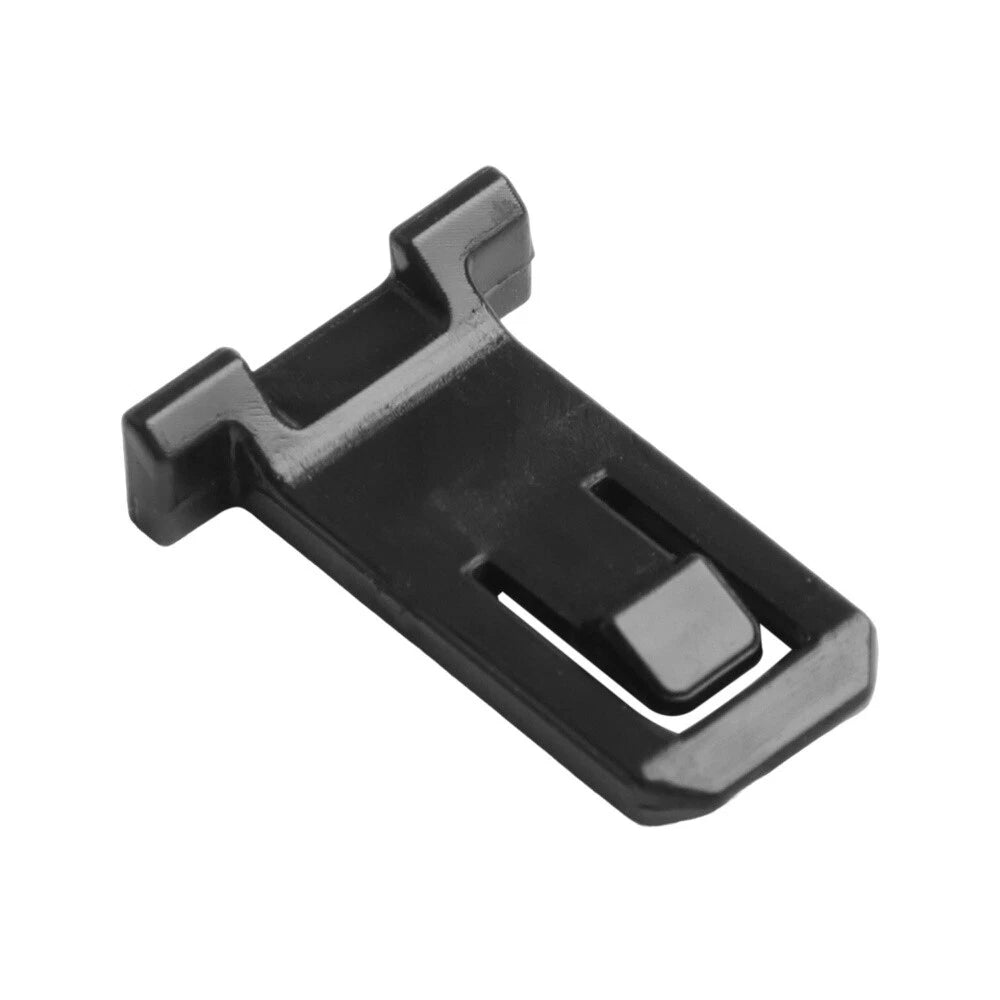 Wheel Opening Molding Fastener for Mazda CX-3, CX-9 (D10J-51-W24)