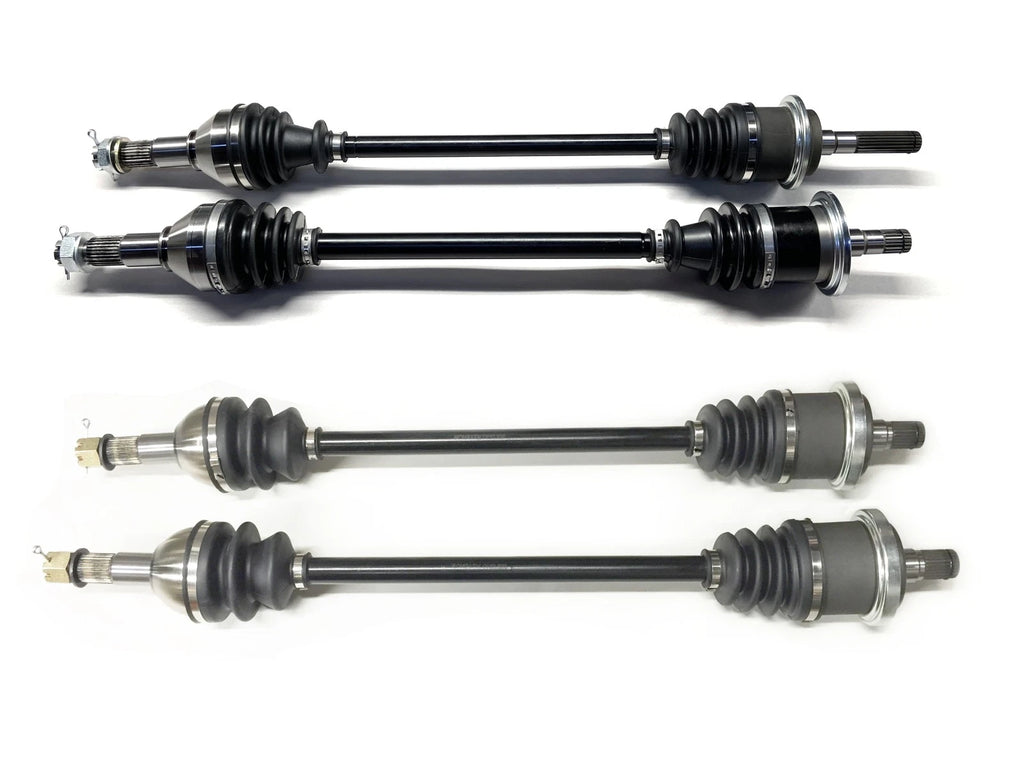 Full CV Axle Set for Can-Am Maverick XMR 1000 (2014)