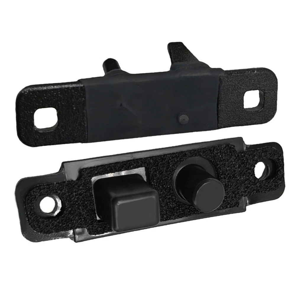 Sliding Door Wedge Lower Pair for Ford Transit (2012–2023)