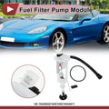 Electric Fuel Pump Replacement for Chevrolet Corvette C6 (2009–2013)