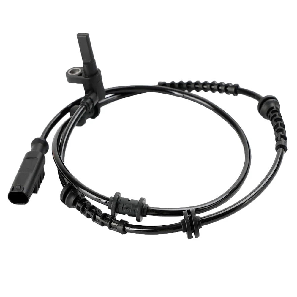 ABS Wheel Speed Sensor for Fiat Panda 169 (2003–2012) 51718056