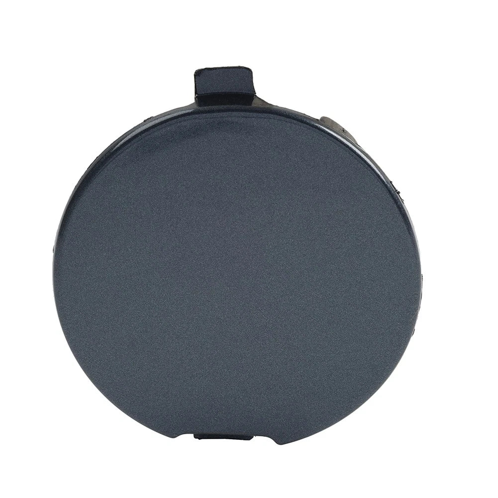 Right Front Bumper Towing Hook Cover for Mazda CX-3 (2014–2023) Gray