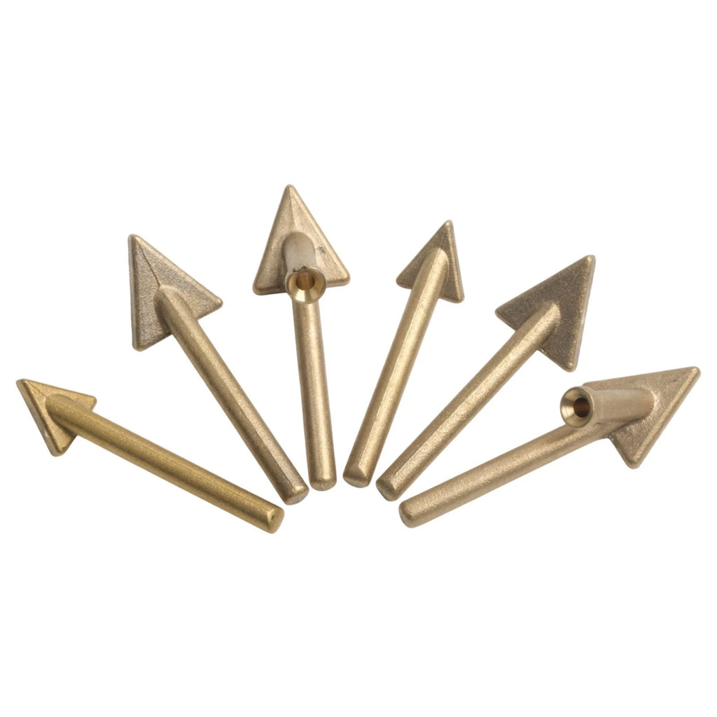 Soldering Iron Tip Set for 80 Watt Plastic Welding Tools (Compatible)