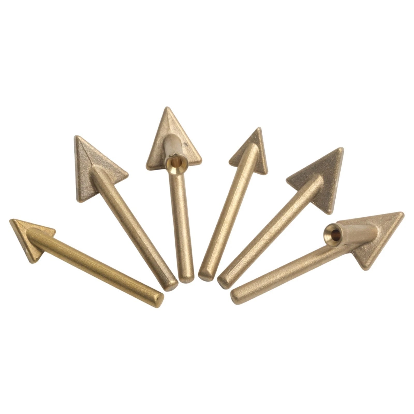 Soldering Iron Tip Set for 80 Watt Plastic Welding Tools (Compatible)